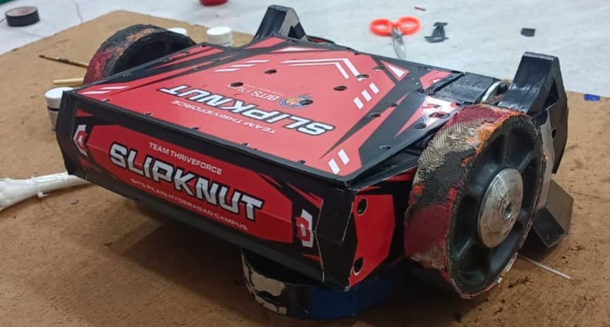 Slipknut