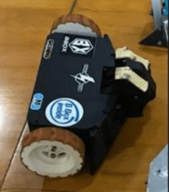 1.3KG BUGAWHO Real Robot