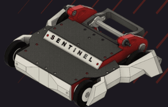 Future Robot Design 2