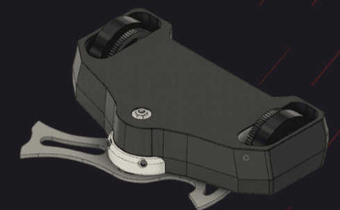 Future Robot Design 3